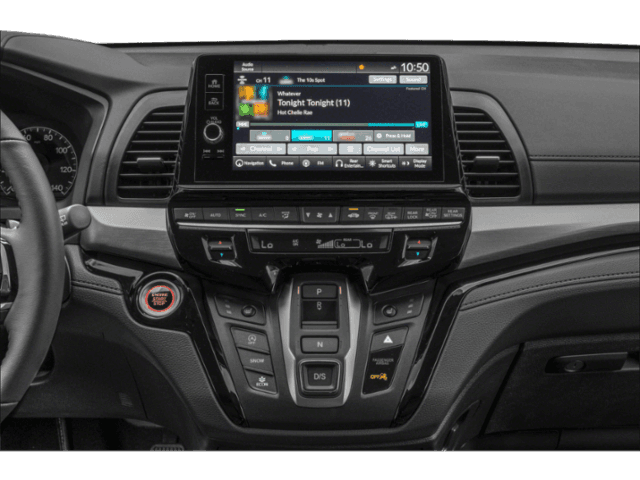 Honda Odyssey Touring - Thumbnail 7