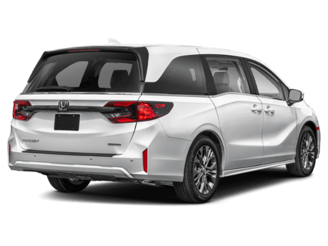 Honda Odyssey Touring - Thumbnail 2