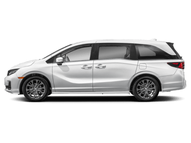Honda Odyssey Touring - Thumbnail 3