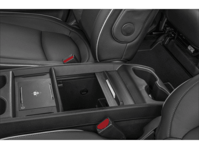 Honda Odyssey Touring - Thumbnail 11