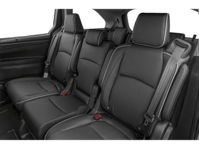 Honda Odyssey Touring - Thumbnail 10