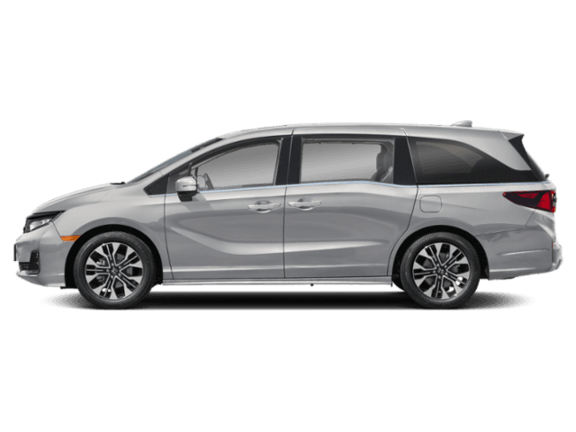Honda Odyssey Elite - Thumbnail 3