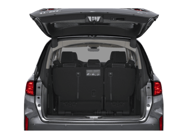 Honda Odyssey Elite - Thumbnail 8