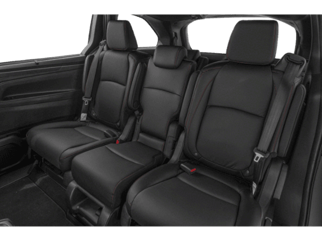 Honda Odyssey Sport-L - Thumbnail 10