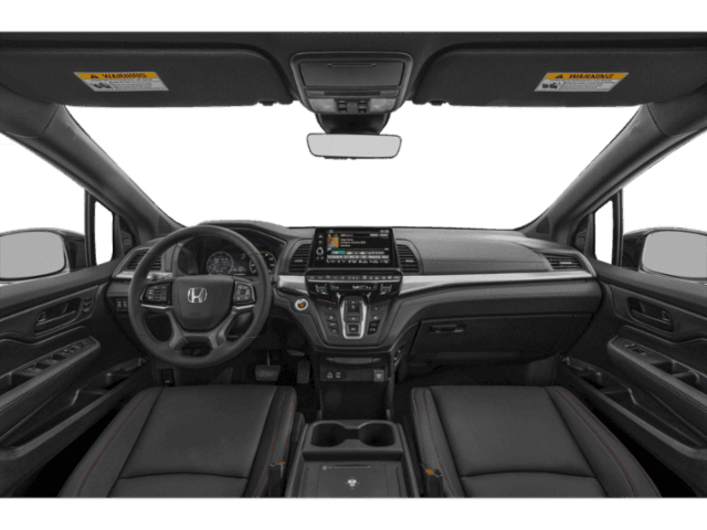 Honda Odyssey Sport-L - Thumbnail 5