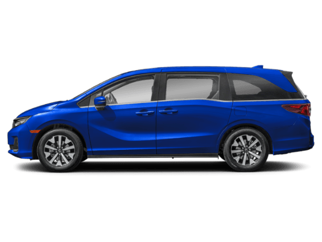 Honda Odyssey Ex-L - Thumbnail 3