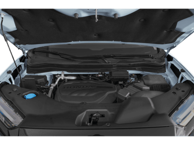 Honda Ridgeline Trailsport - Thumbnail 9