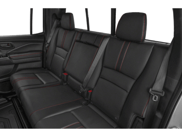 Honda Ridgeline Trailsport - Thumbnail 10