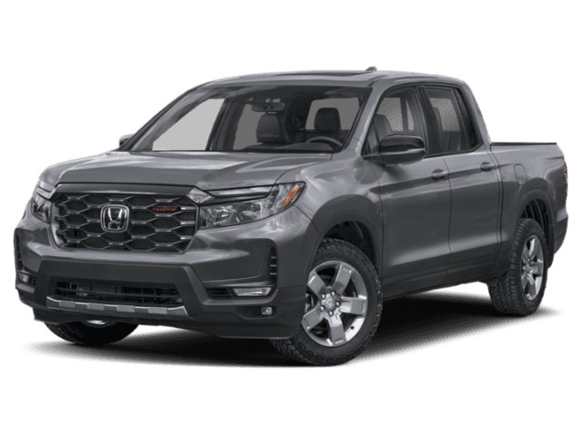 Honda Ridgeline Trailsport - View 1