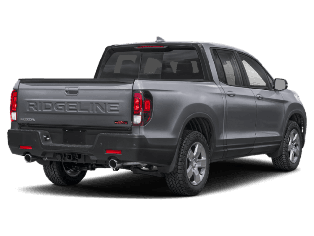 Honda Ridgeline Trailsport - Thumbnail 2