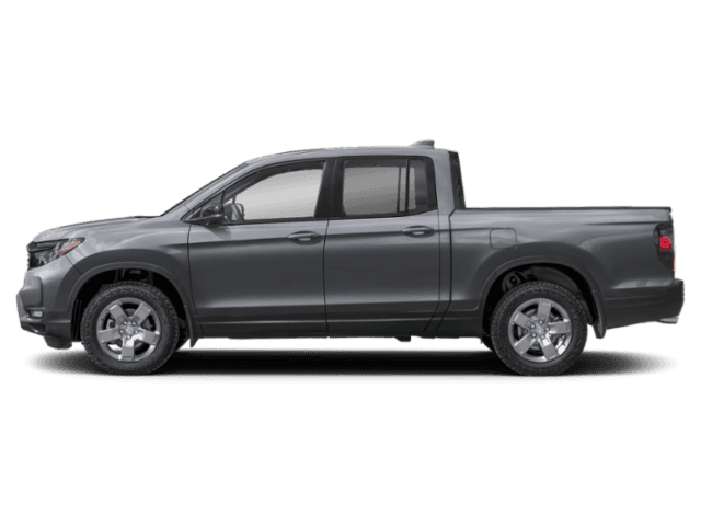 Honda Ridgeline Trailsport - Thumbnail 3