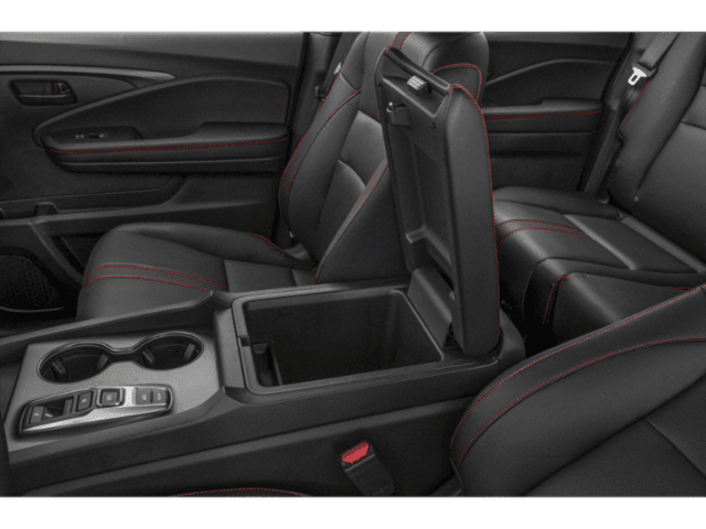 Honda Ridgeline Trailsport - Thumbnail 11