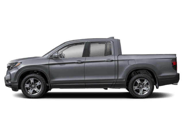 Honda Ridgeline Rtl - Thumbnail 3