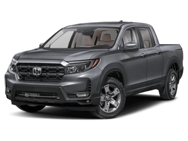 Honda Ridgeline Rtl - View 1