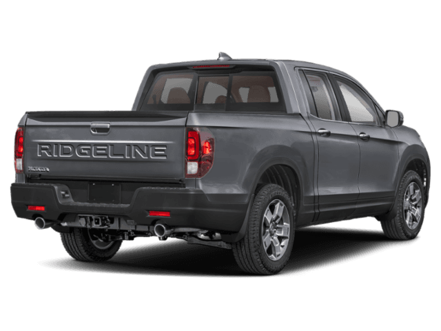 Honda Ridgeline Rtl - Thumbnail 2