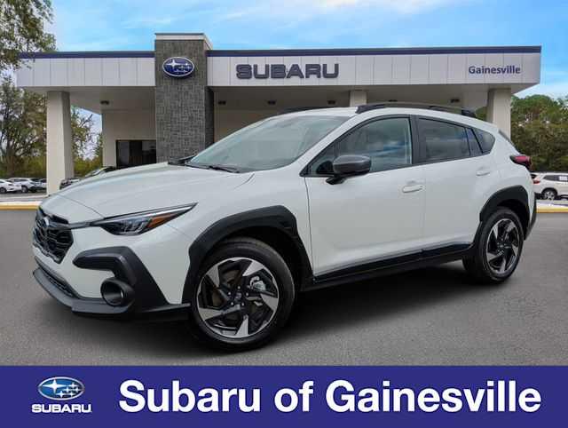 Subaru Crosstrek - View 1