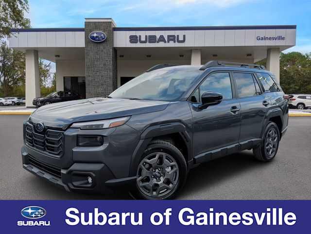 Subaru Outback - View 1