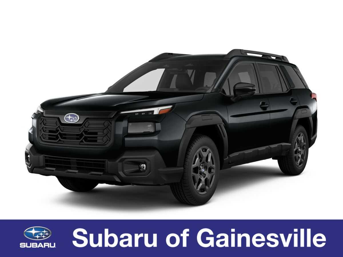 Subaru Outback - View 1