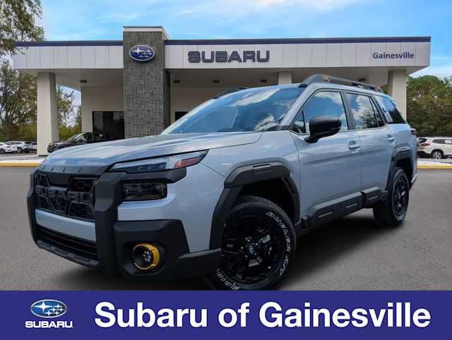 Subaru Outback - View 1