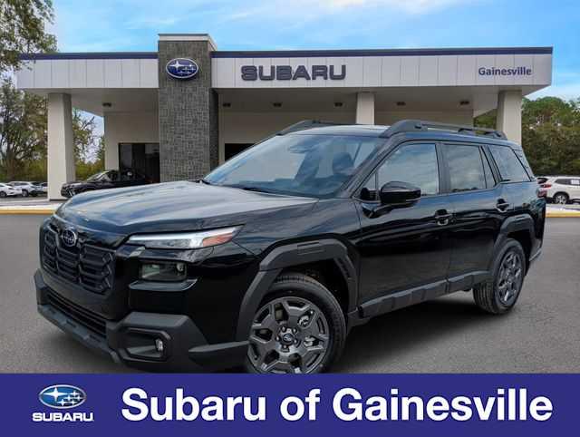 Subaru Outback - View 1