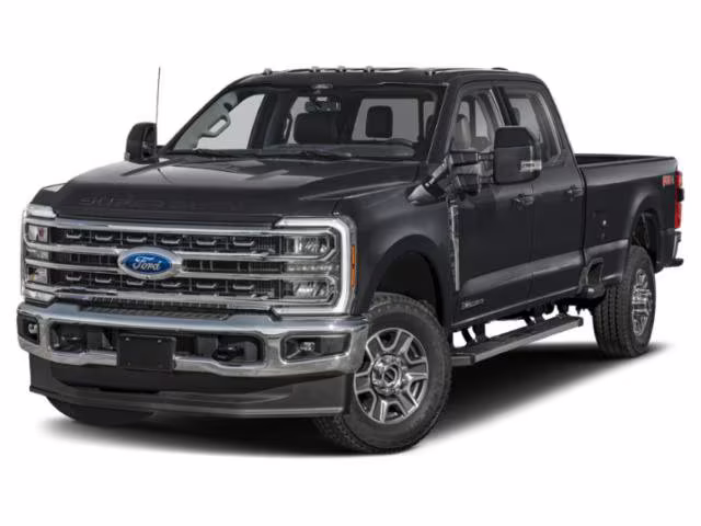 Ford Super Duty F-350 - View 1