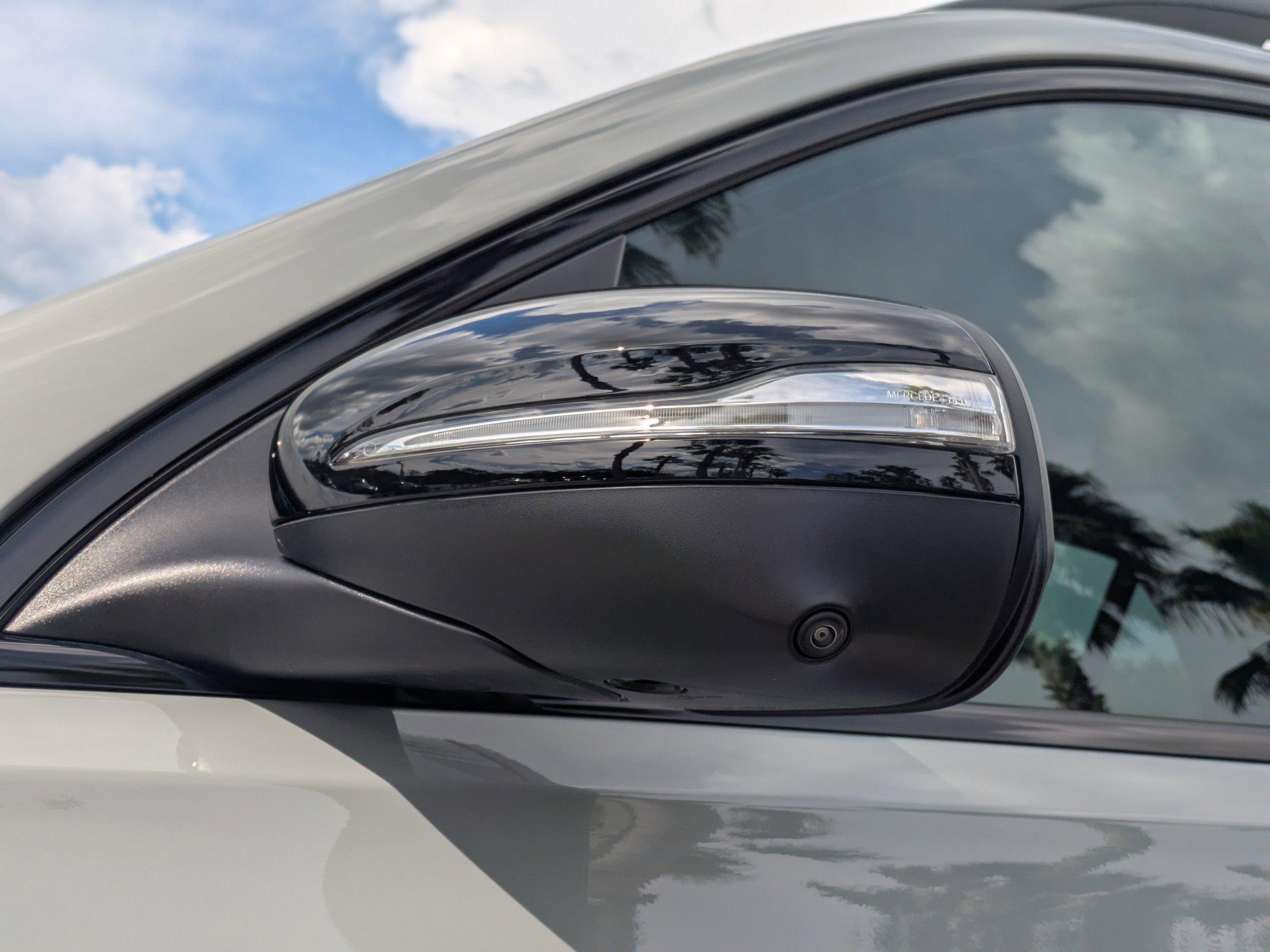 Mercedes-Benz Gle Suv 450 With Navigation & Awd - Thumbnail 15