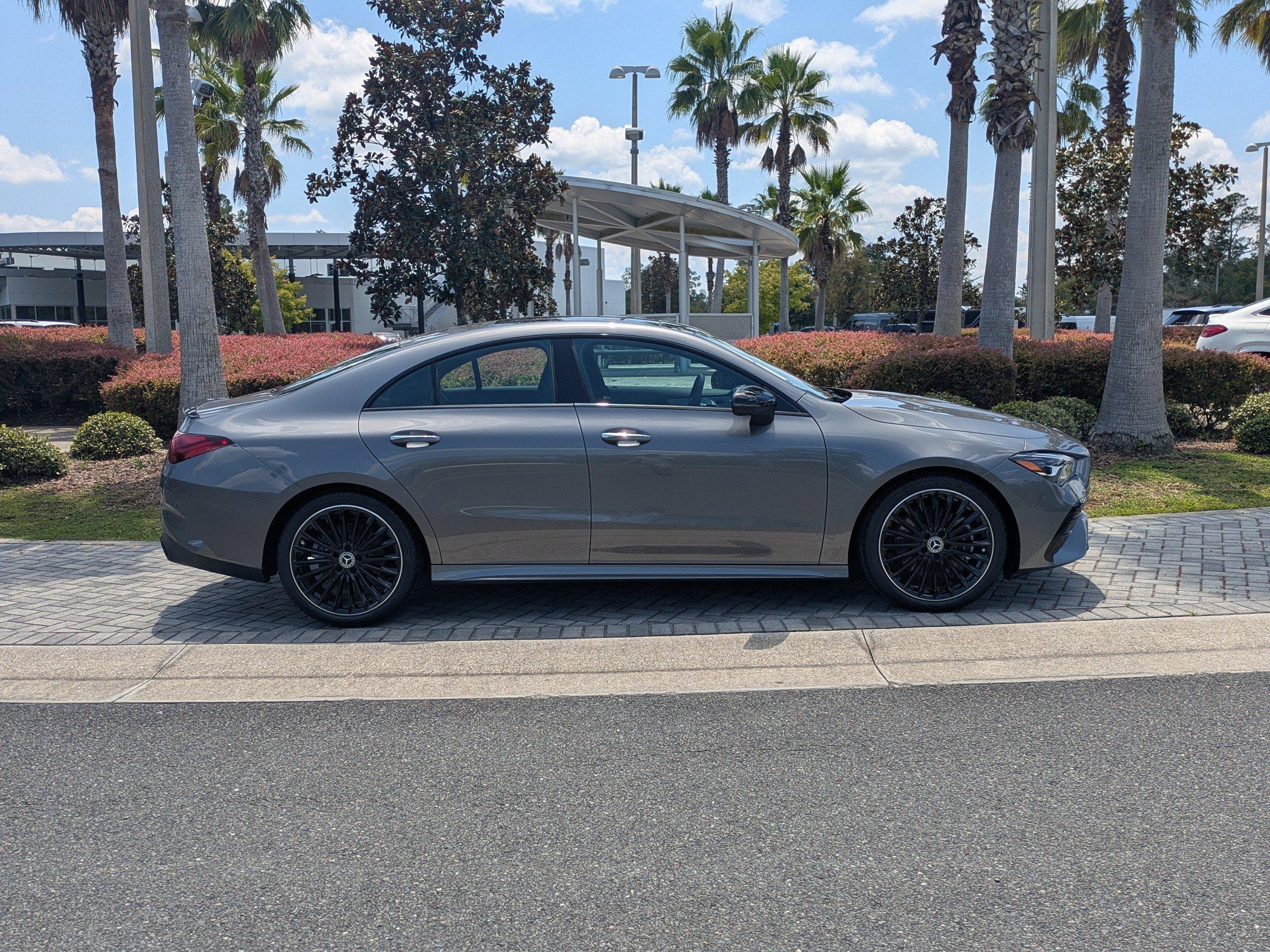 Mercedes-Benz Cla Coupe 250 Awd - Thumbnail 6