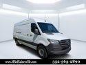 Mercedes-Benz Sprinter Cargo Van 170 Wb Rwd Van - Thumbnail 2