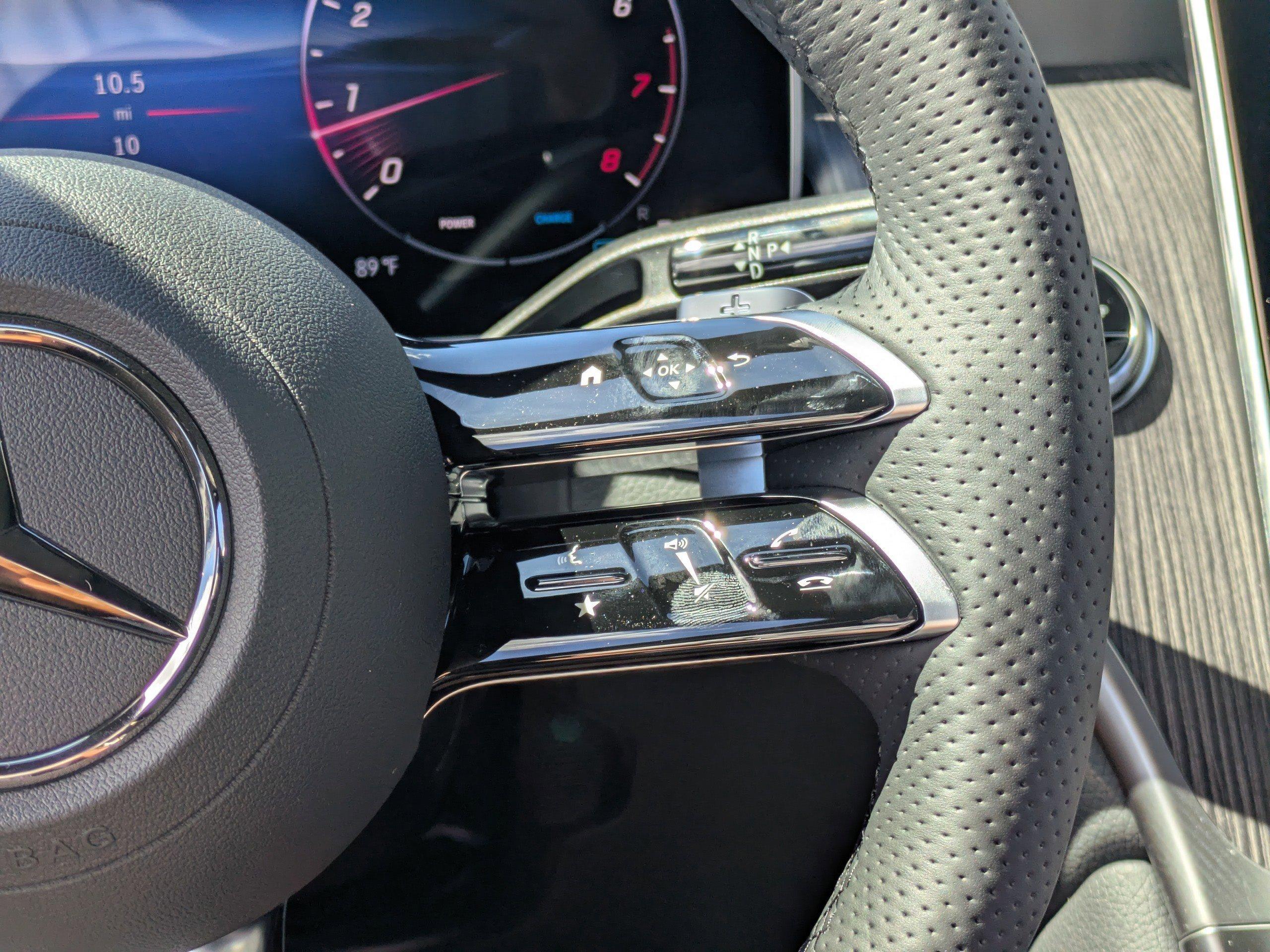 Mercedes-Benz Glc Suv 300 Awd - Thumbnail 19