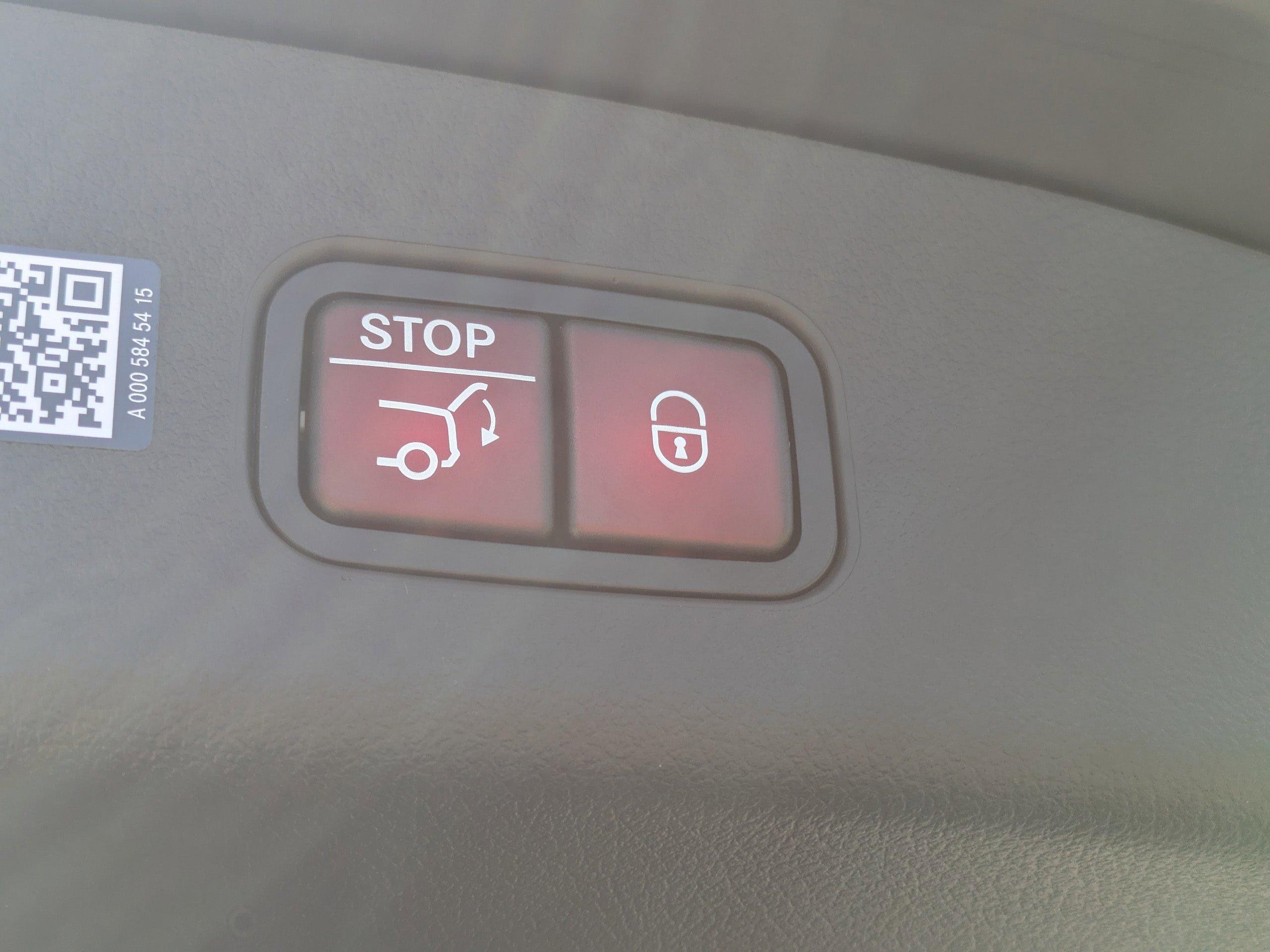 Mercedes-Benz Glc Suv 300 Awd - Thumbnail 14