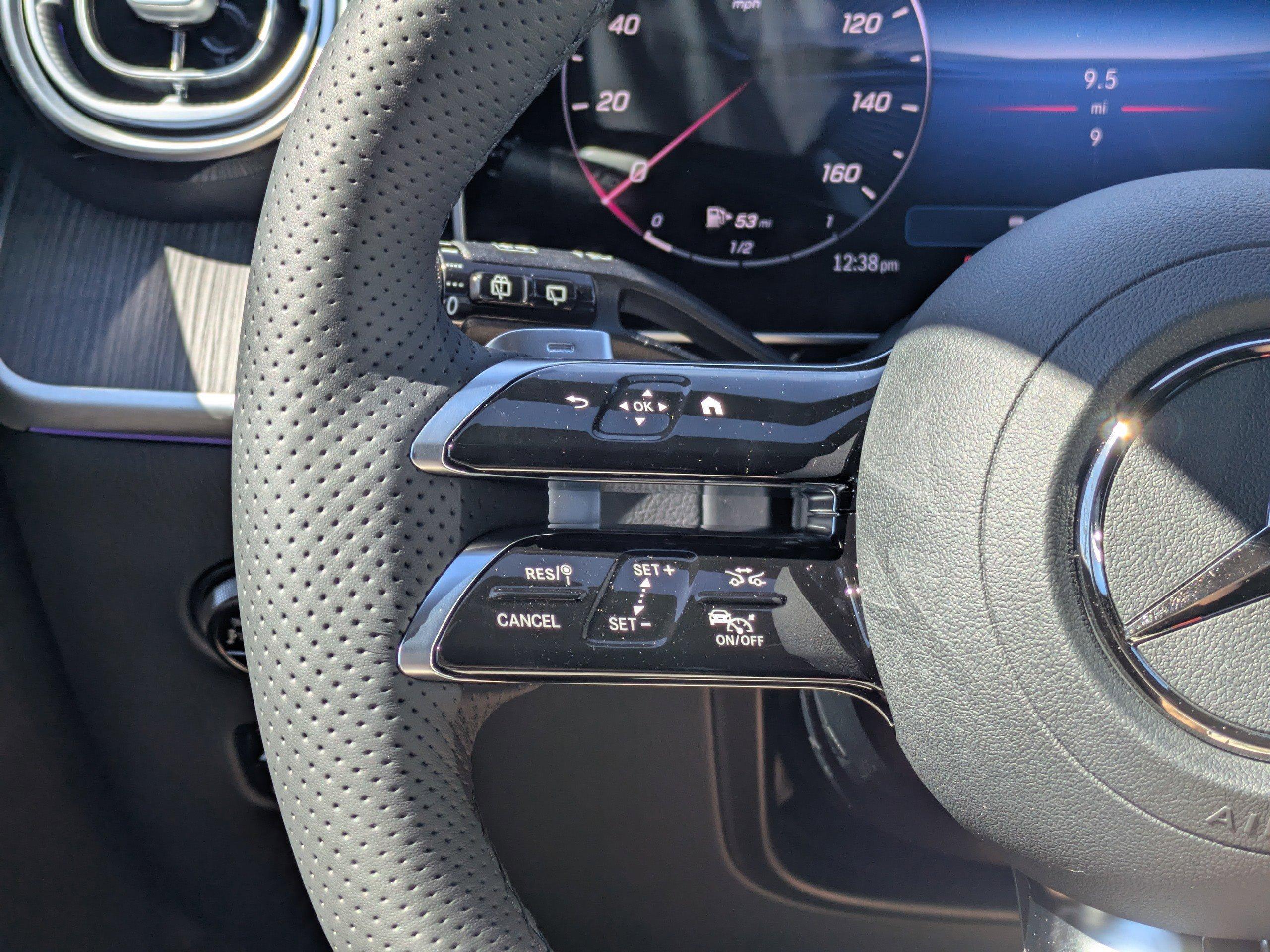 Mercedes-Benz Glc Suv 300 Awd - Thumbnail 17