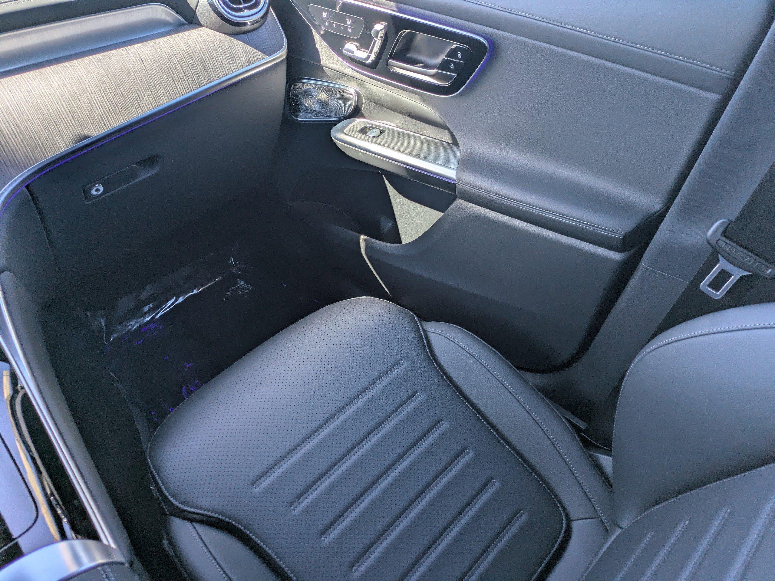 Mercedes-Benz Glc Suv 300 Awd - Thumbnail 20