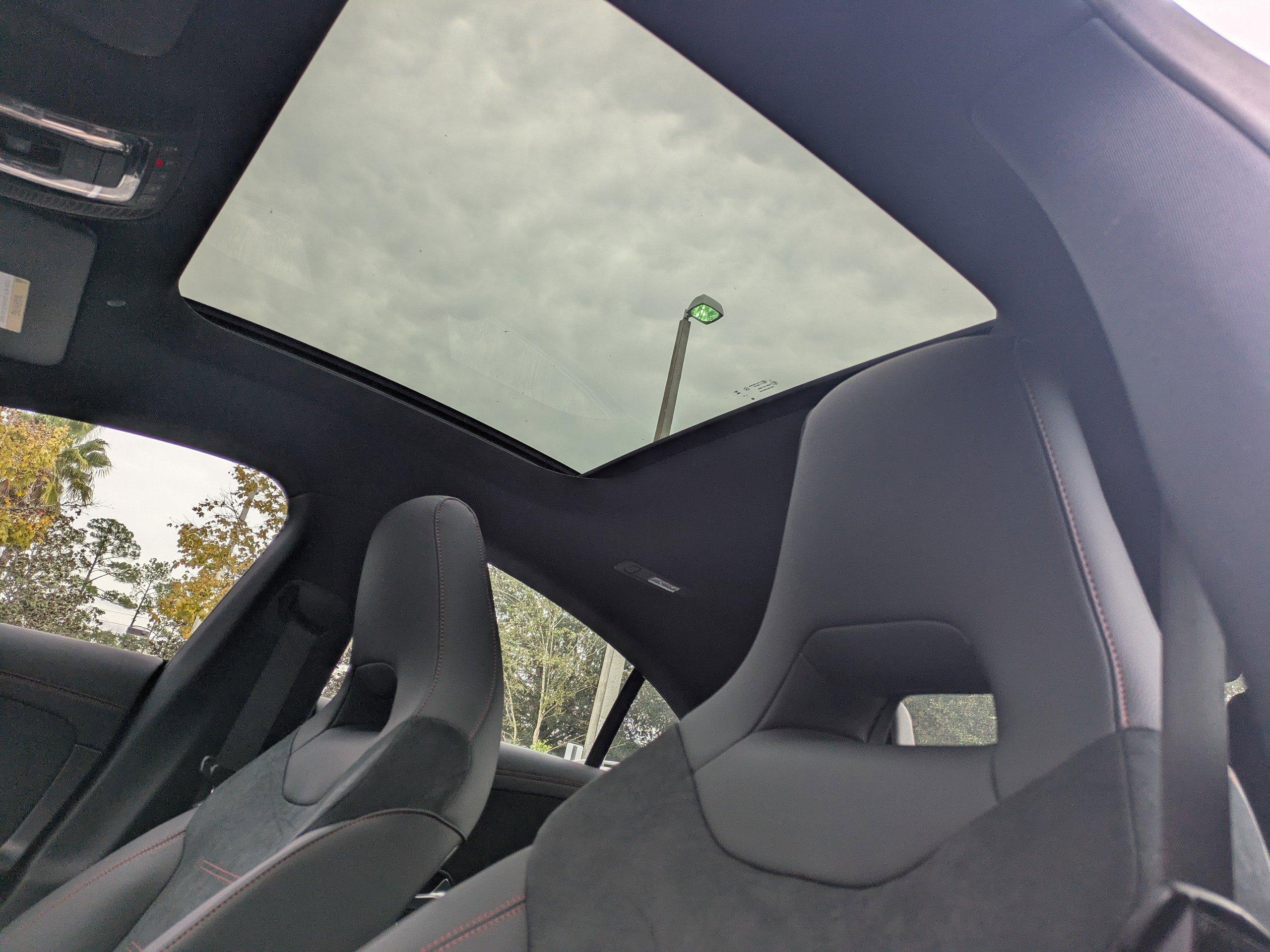 Mercedes-Benz Cla Coupe 250 Awd - Thumbnail 5