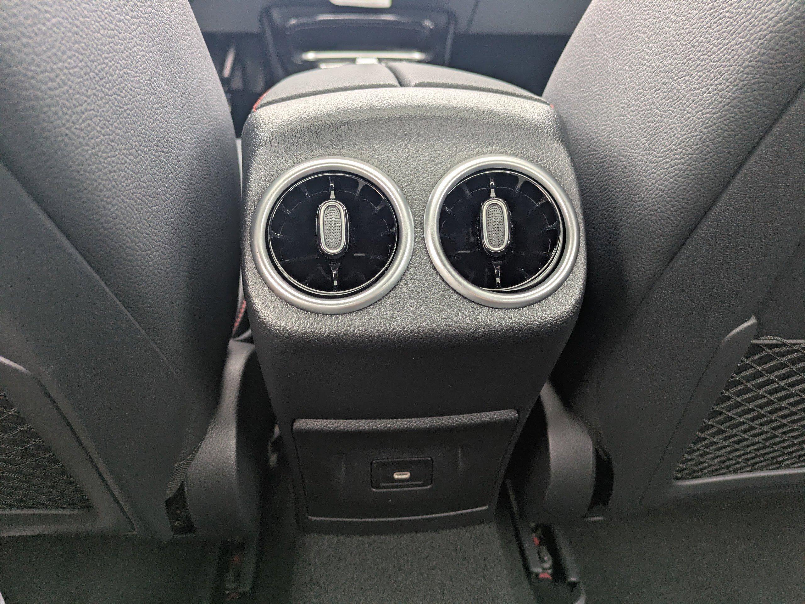 Mercedes-Benz Cla Coupe 250 Awd - Thumbnail 15