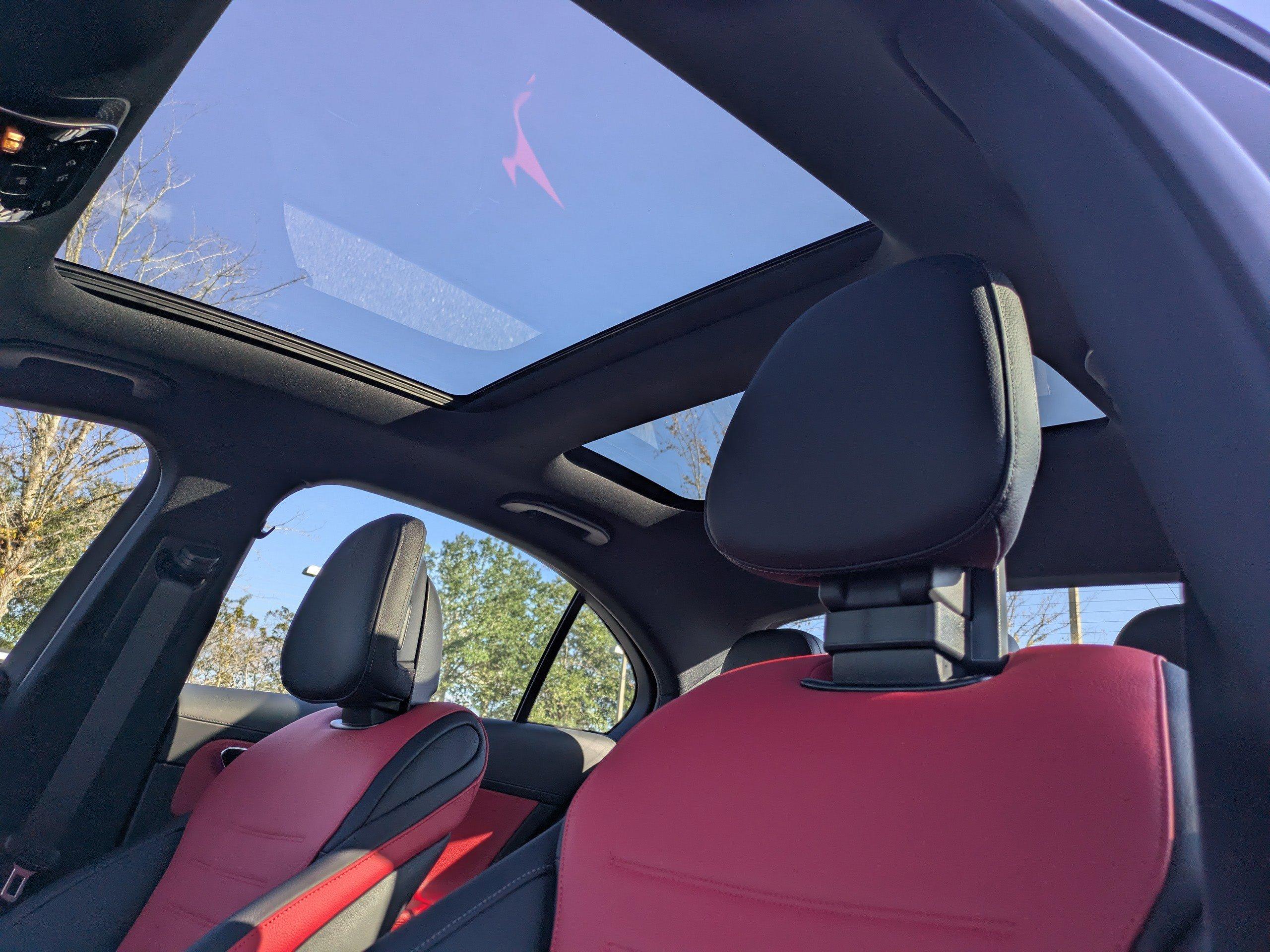 Mercedes-Benz Sedan Amg® C 43 4Matic® Awd - Thumbnail 5