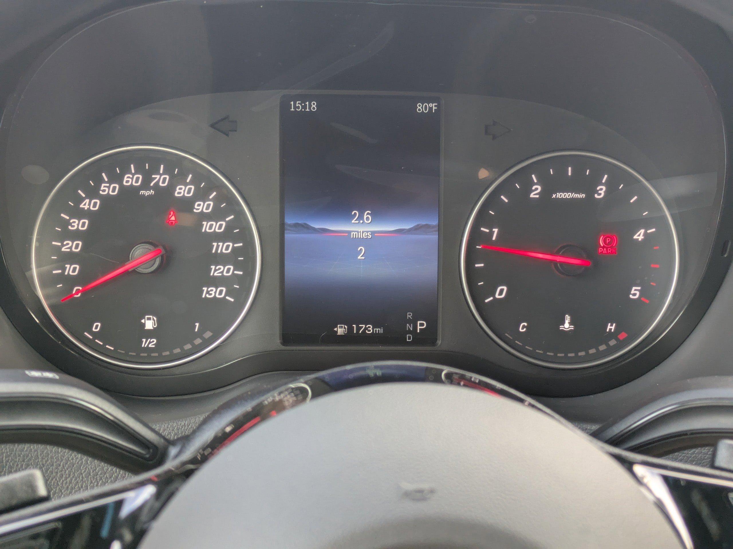 Mercedes-Benz Sprinter Cargo Van 144 Wb Rwd Van - Thumbnail 17