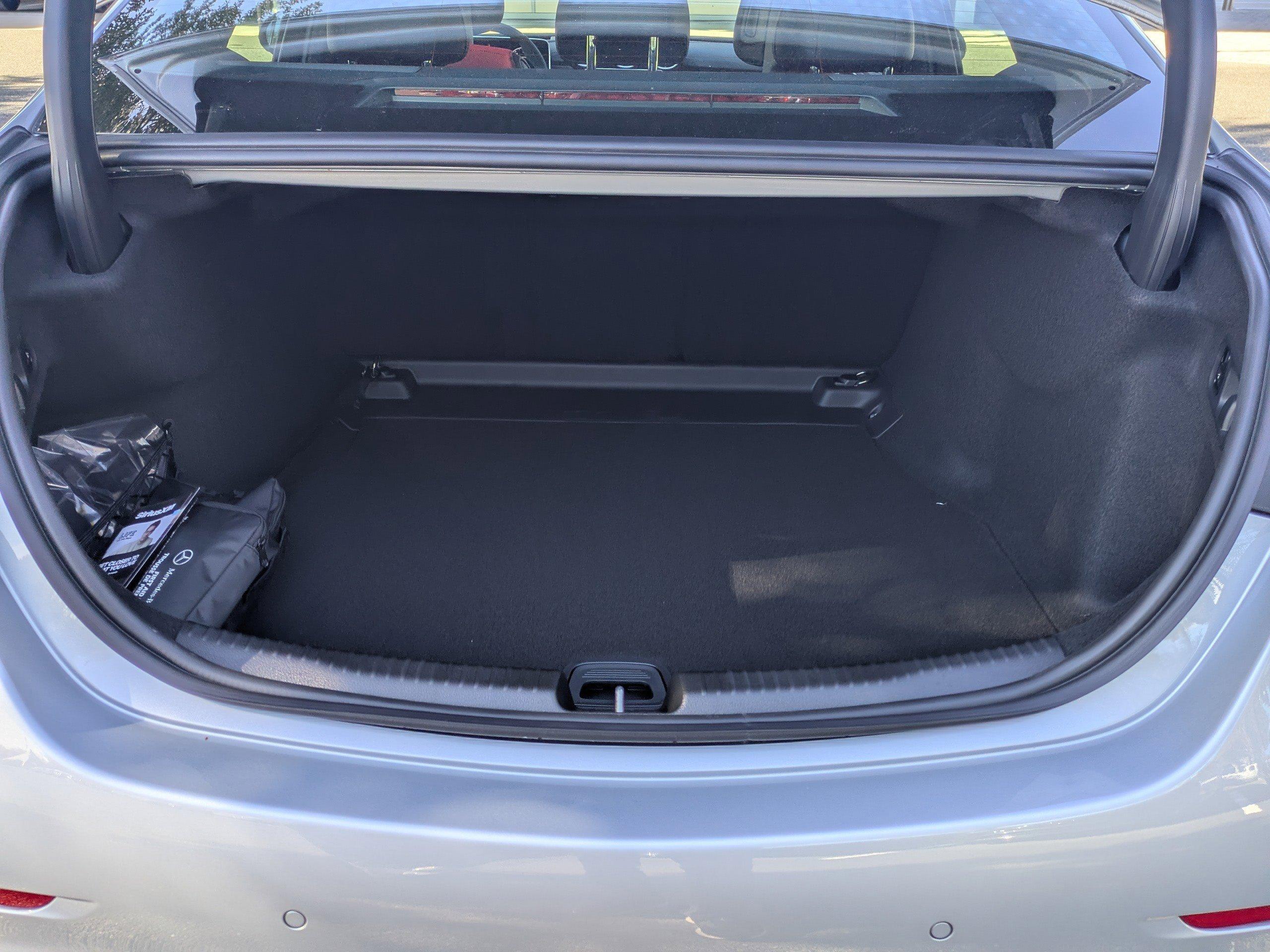 Mercedes-Benz Sedan Amg® C 43 4Matic® Awd - Thumbnail 13