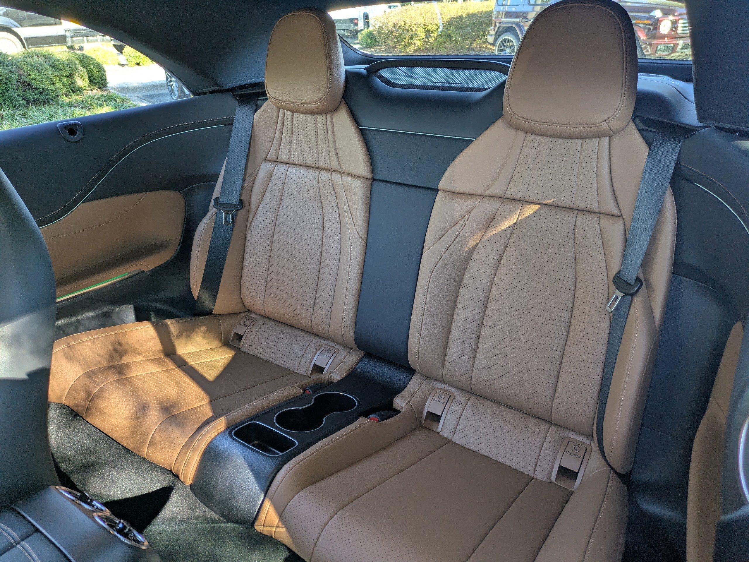 Mercedes-Benz Cle Convertible 450 With Navigation & Awd - Thumbnail 15