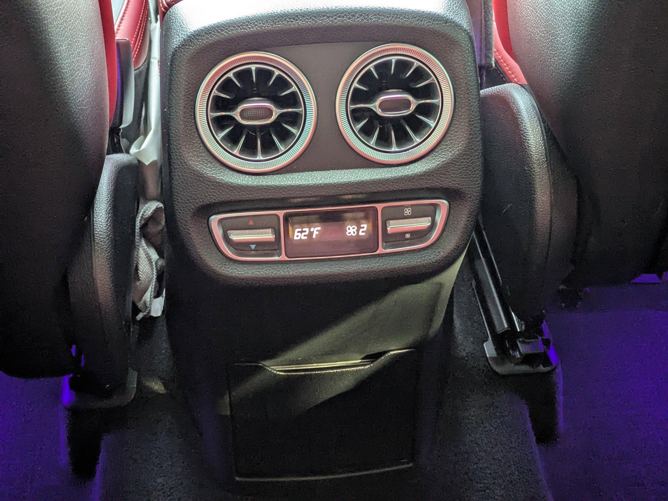 Mercedes-Benz Sport Utility Amg® G 63 With Navigation & Awd - Thumbnail 17