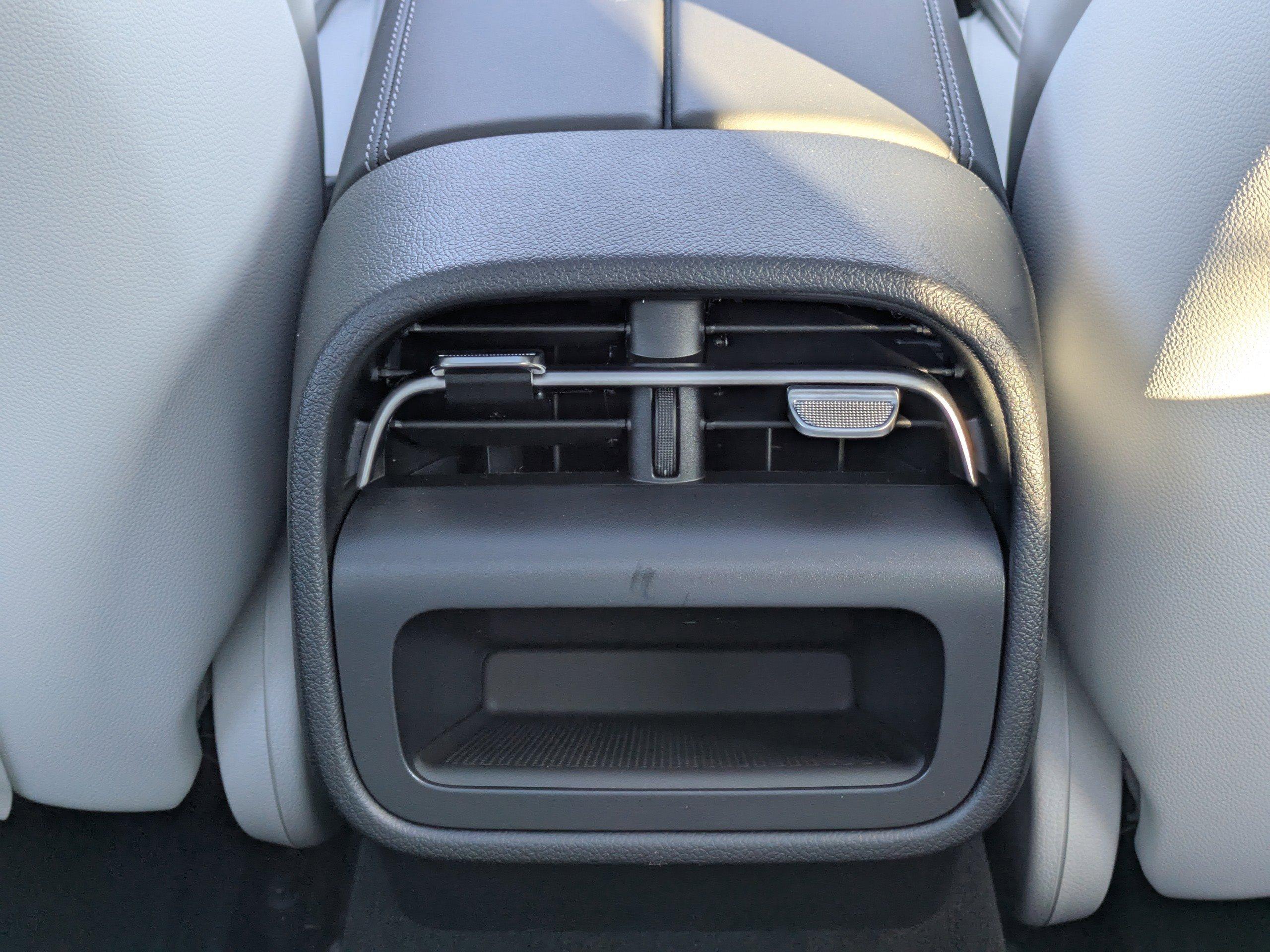 Mercedes-Benz Sedan E 450 With Navigation & Awd - Thumbnail 16