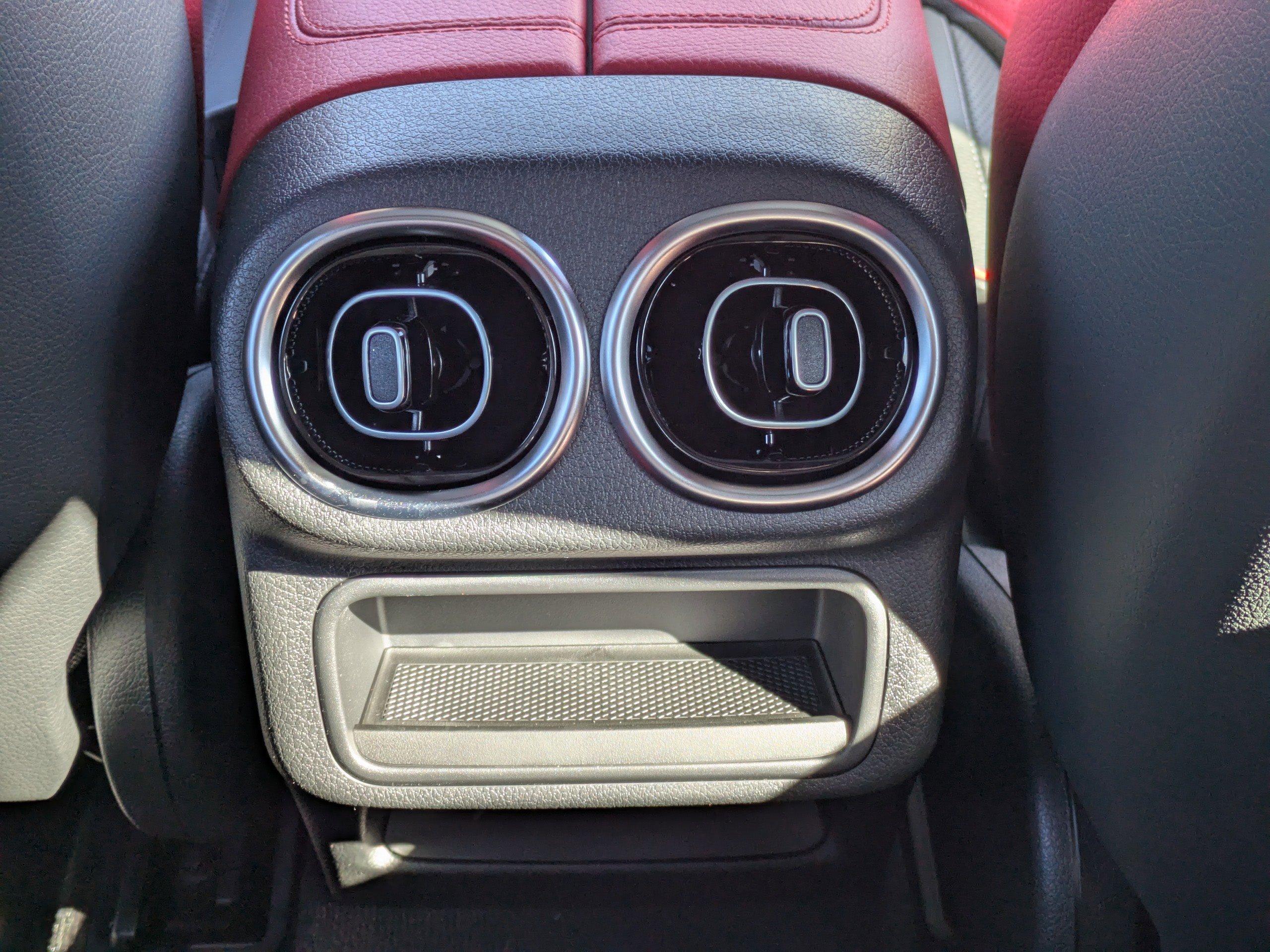 Mercedes-Benz Glc Suv Amg® 43 4Matic® Suv Awd - Thumbnail 18