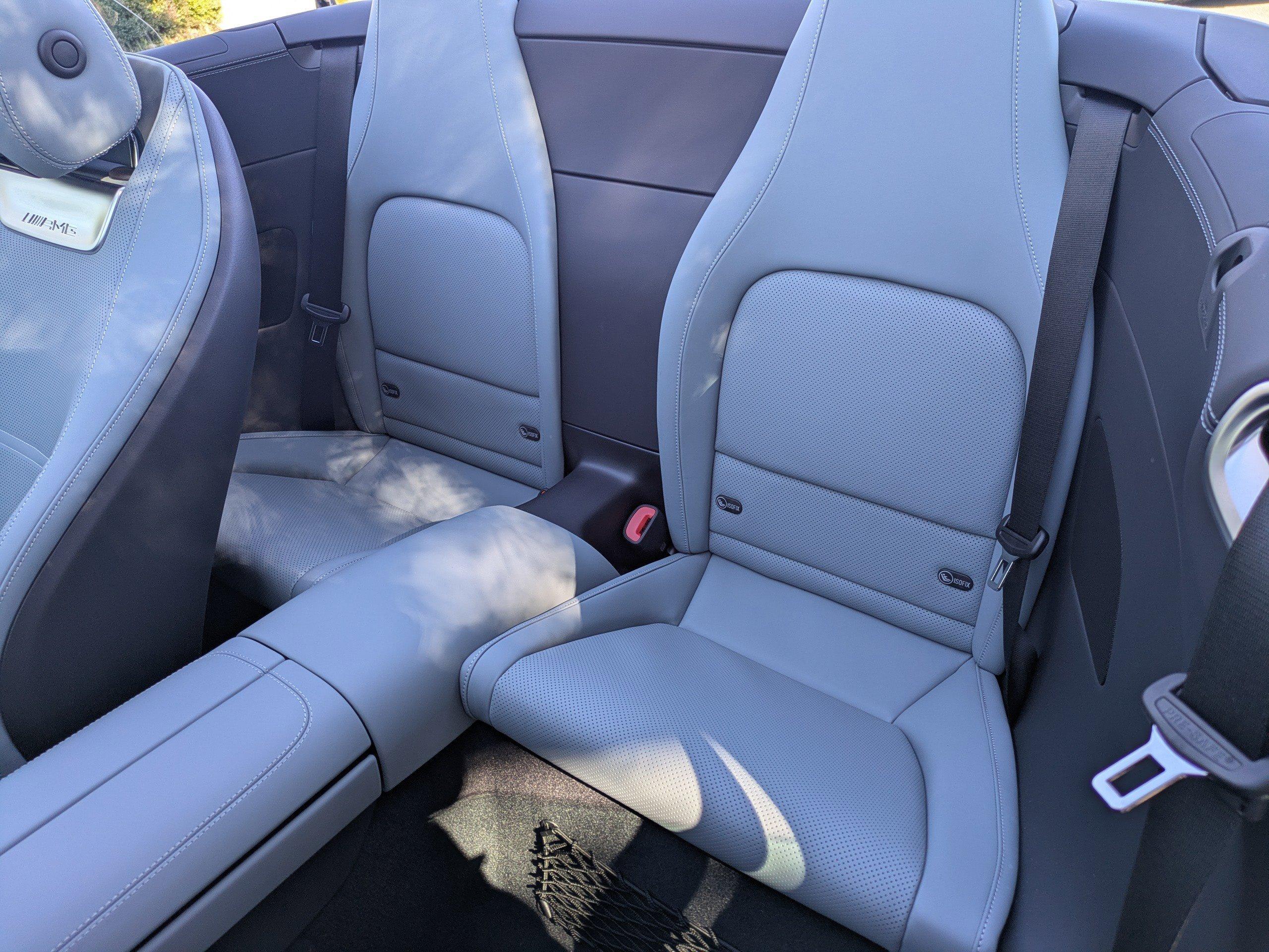 Mercedes-Benz Sl Convertible Amg® 43 Roadster With Navigation - Thumbnail 14