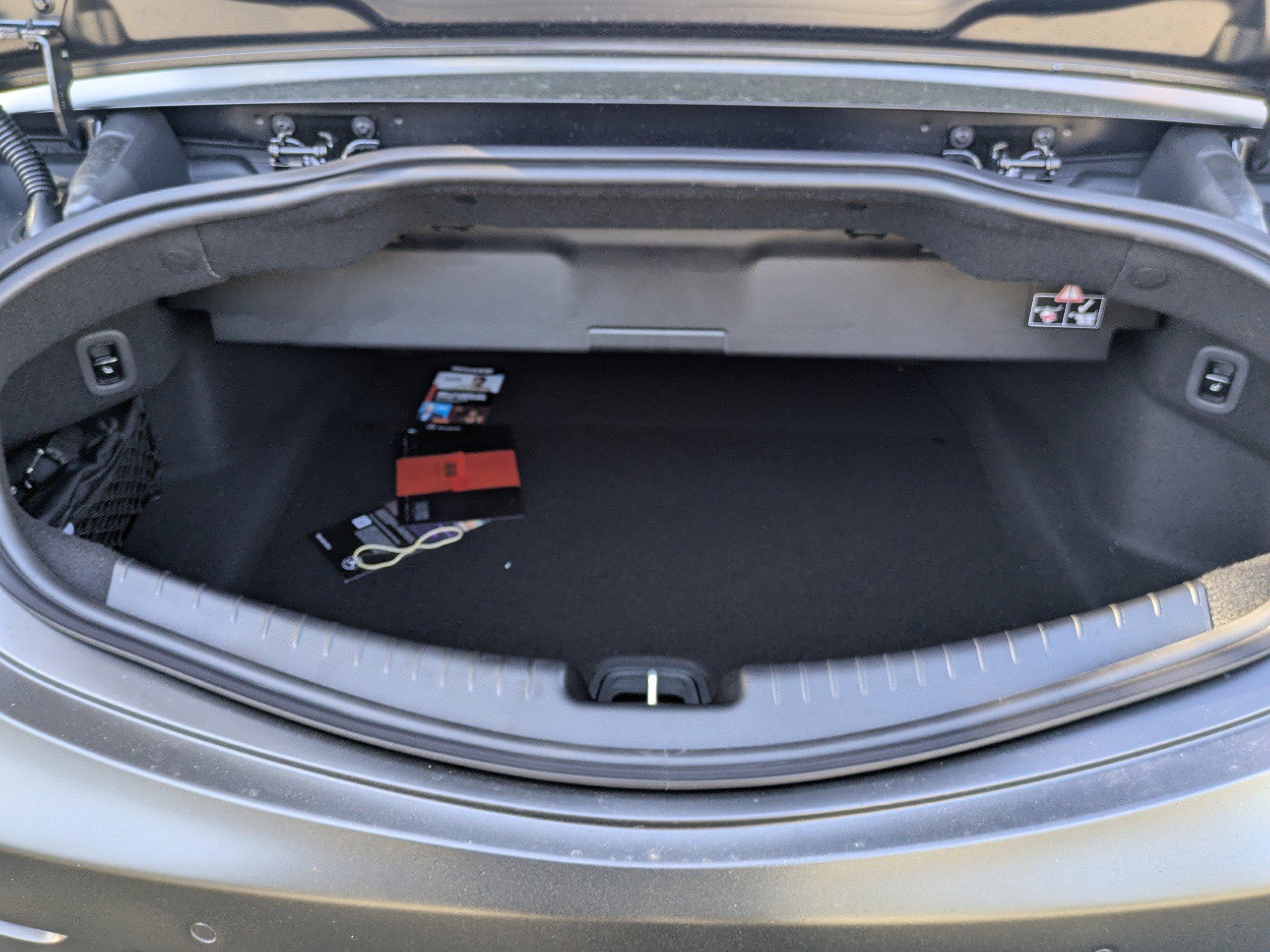 Mercedes-Benz Cle Convertible Amg® 53 4Matic®+ Cabriolet With Navigation & Awd - Thumbnail 13