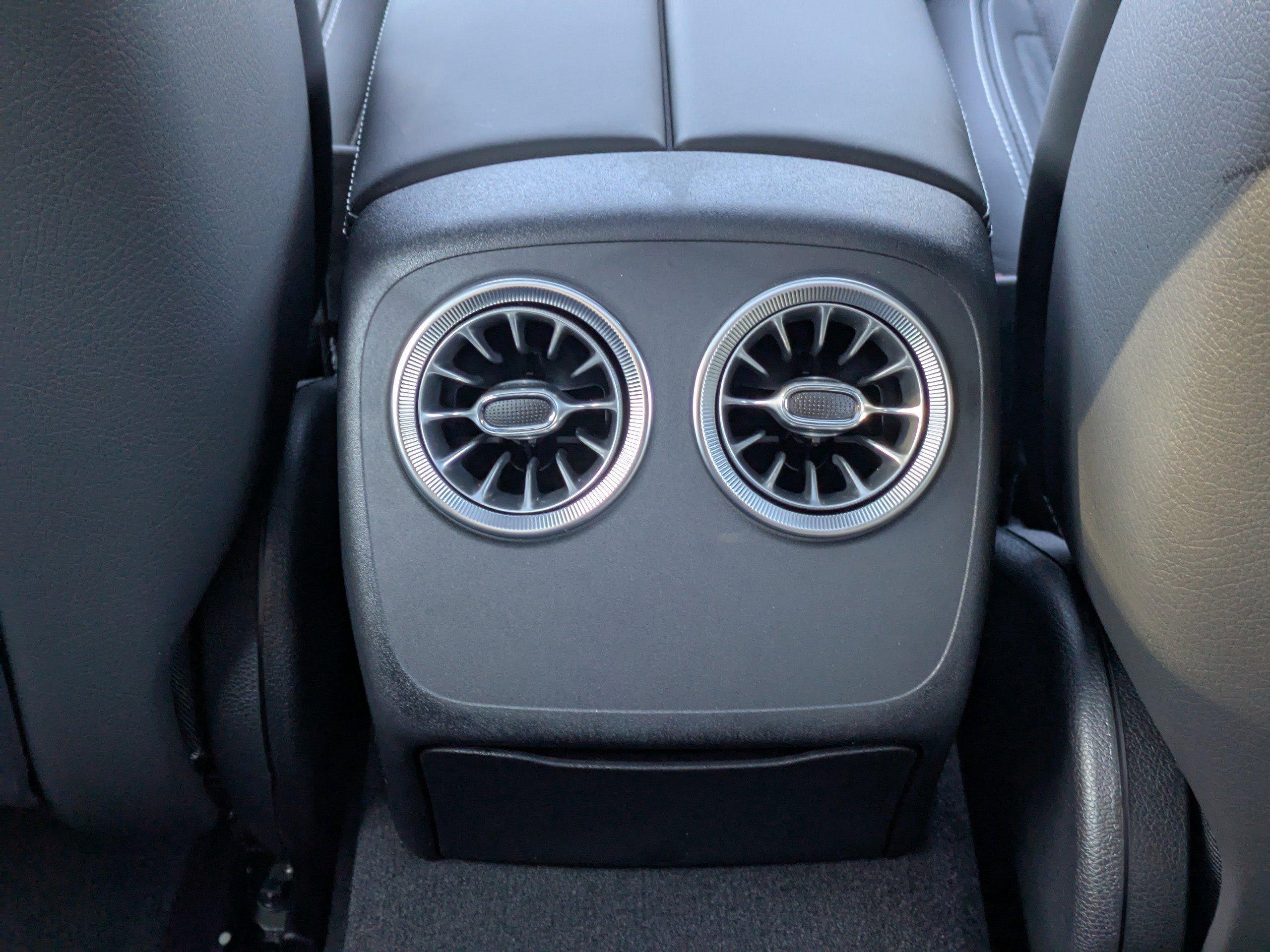 Mercedes-Benz Amg® Gt Coupe 53 4-Door Coupe With Navigation & Awd - Thumbnail 16