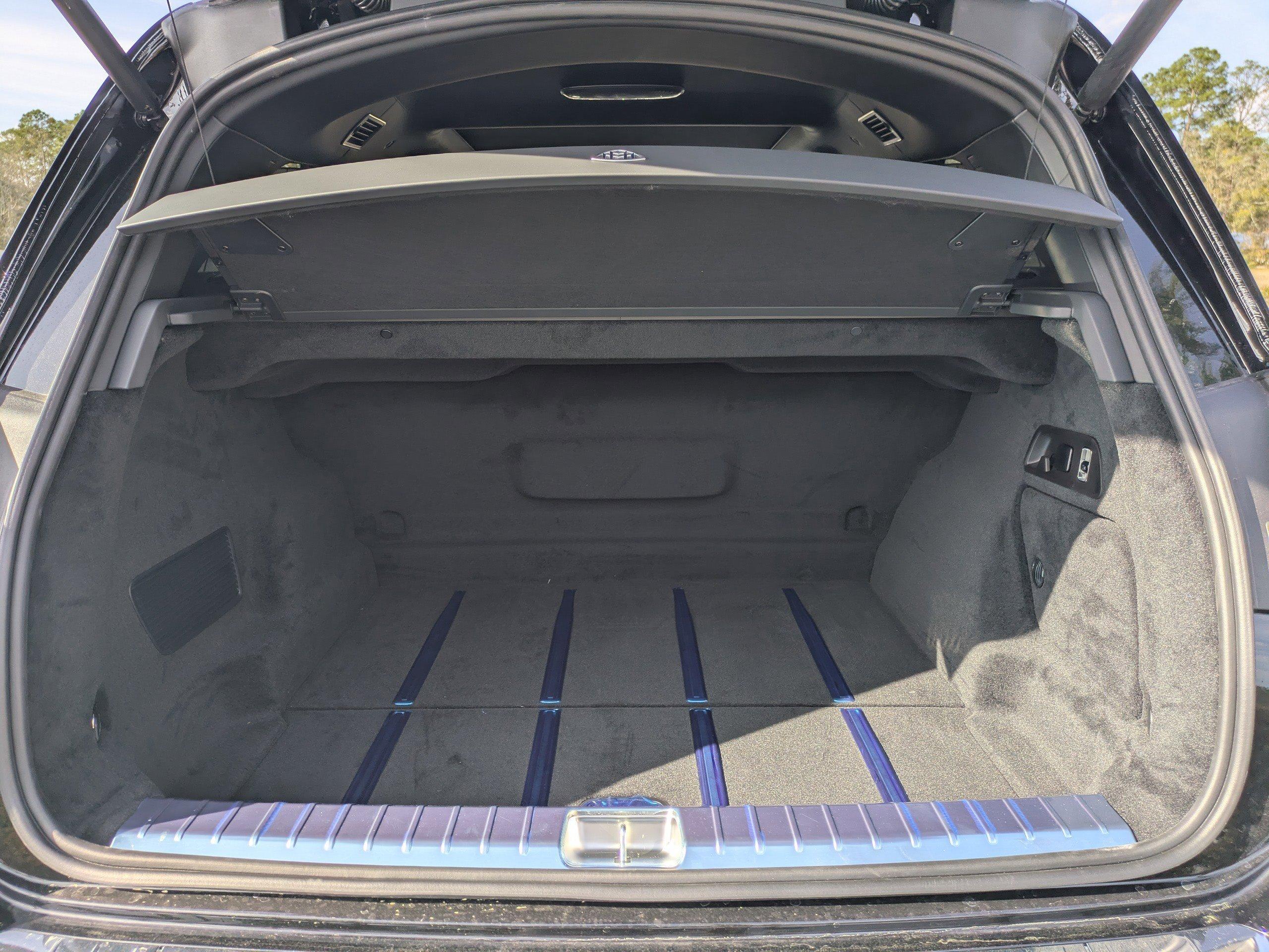 Mercedes-Benz Gls Suv Maybach 600 With Navigation & Awd - Thumbnail 15