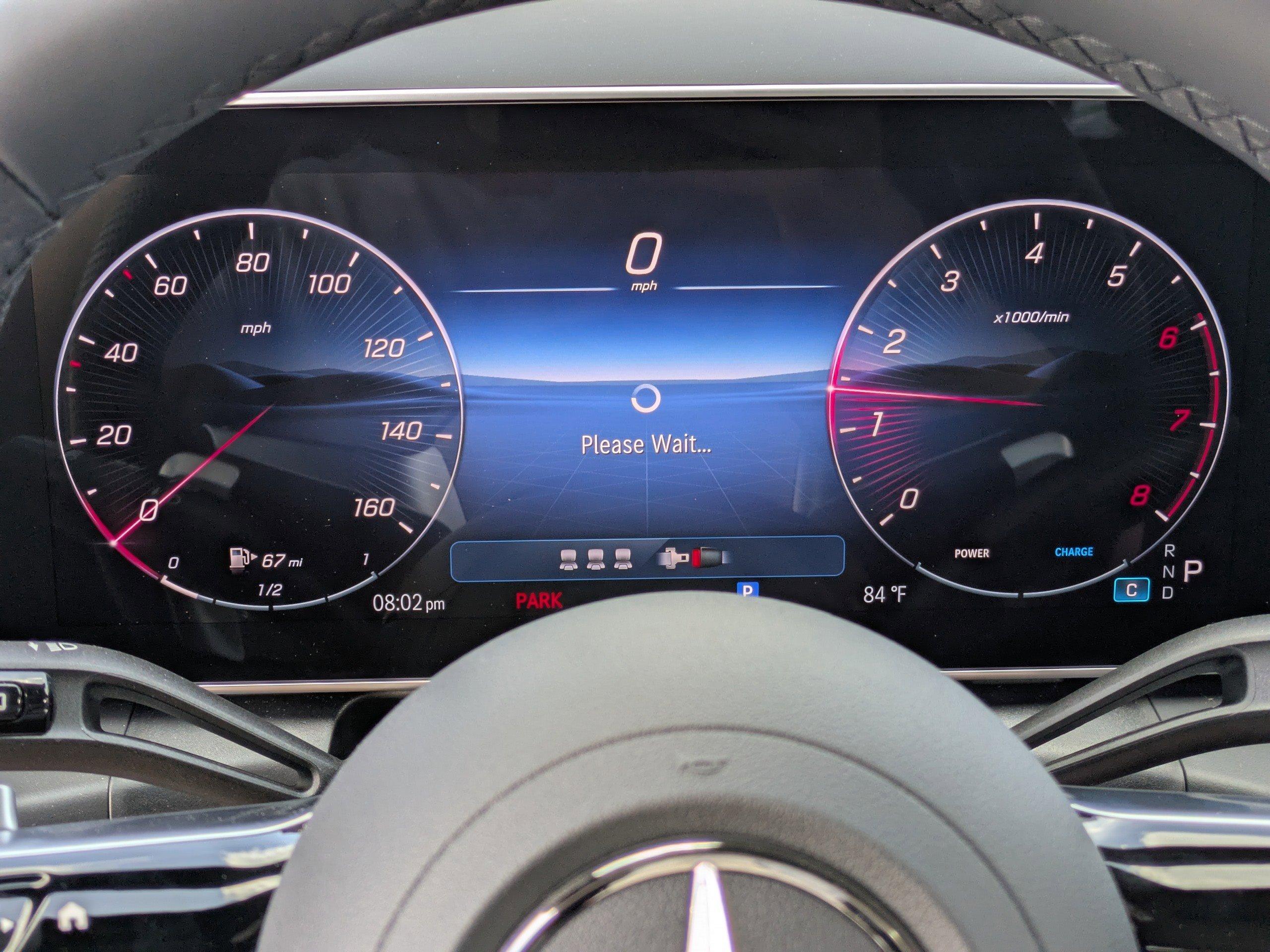 Mercedes-Benz Glc Suv 300 Awd - Thumbnail 20