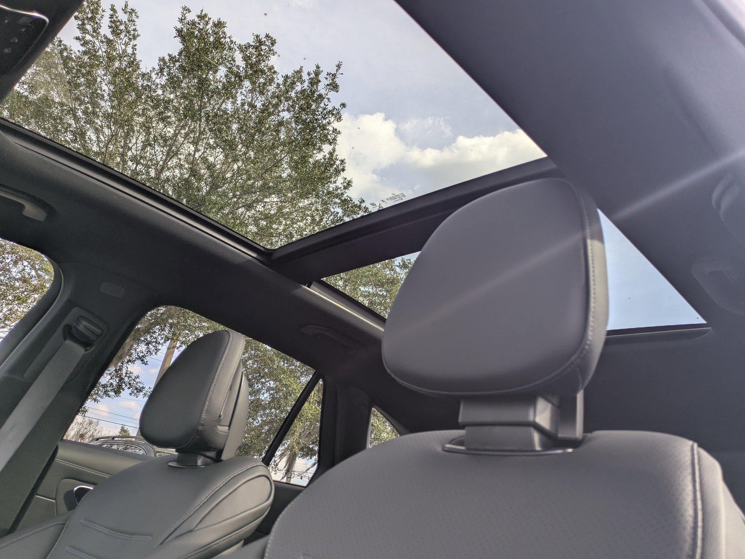 Mercedes-Benz Glc Suv 300 Awd - Thumbnail 5