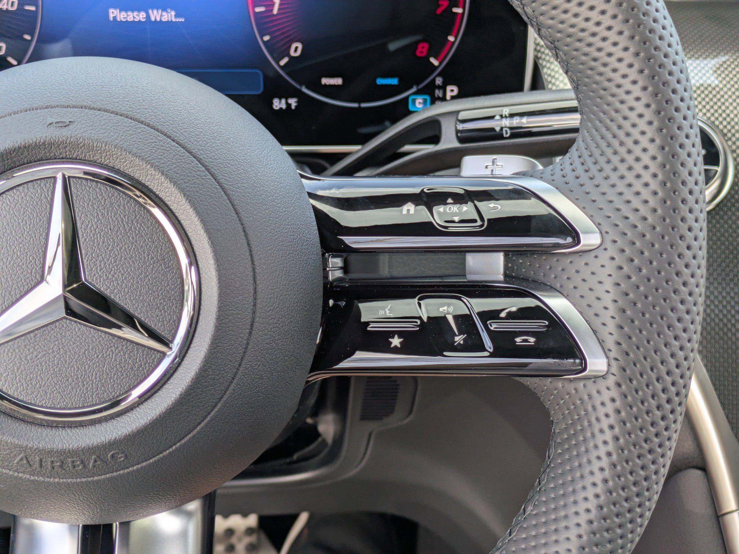 Mercedes-Benz Glc Suv 300 Awd - Thumbnail 19