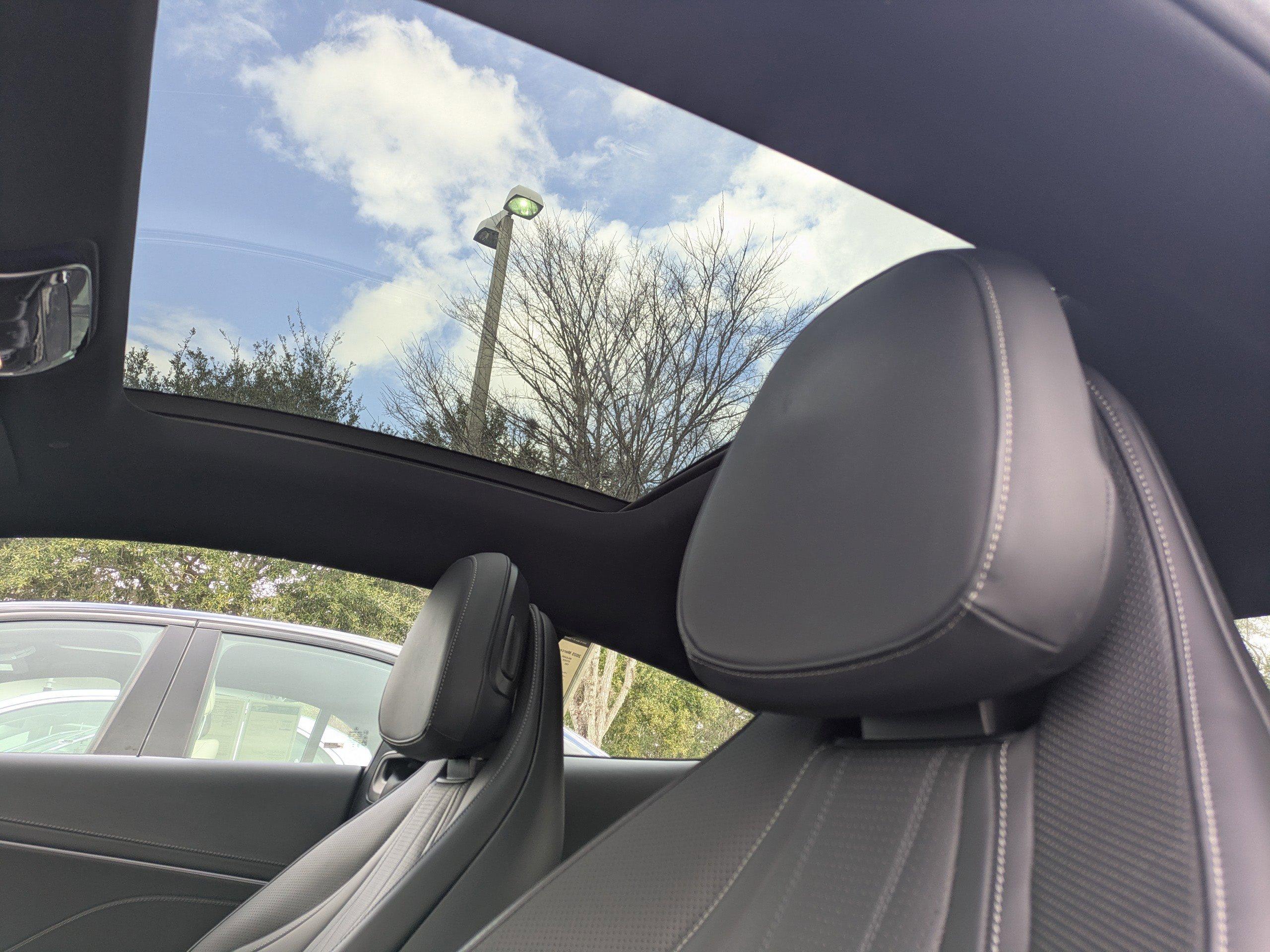 Mercedes-Benz Cle 2Dr Car Amg® 53 With Navigation & Awd - Thumbnail 12