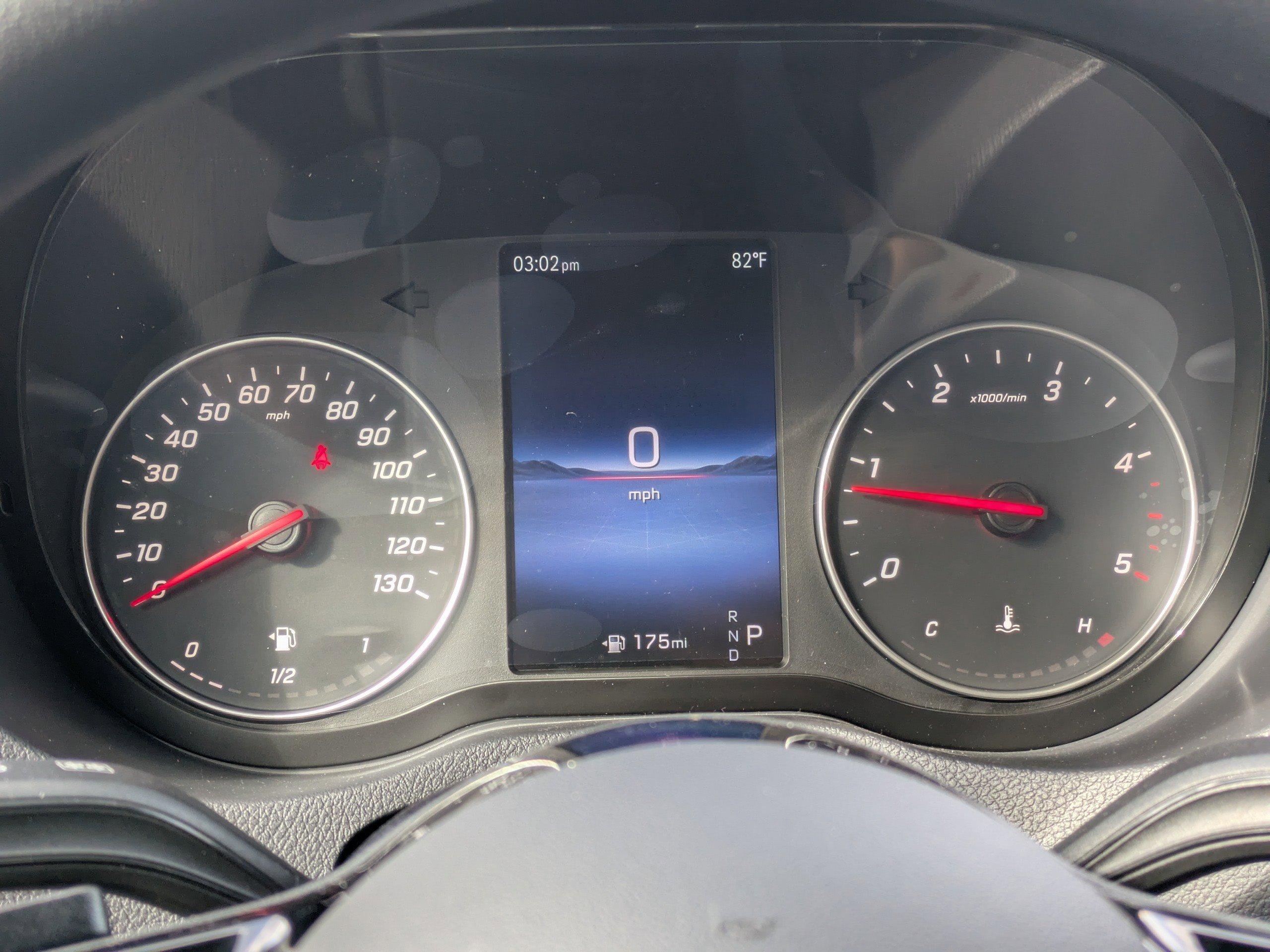 Mercedes-Benz Sprinter Cargo Van Van 144 Wb Awd - Thumbnail 19